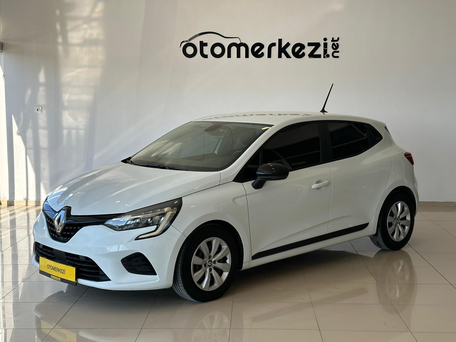 RENAULT CLIO 4